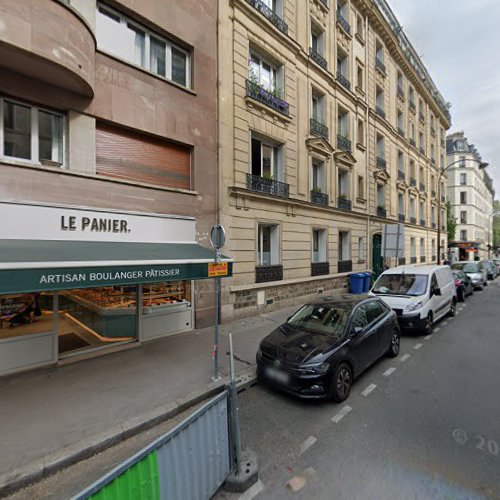 Elite Rent-a-Car à Neuilly-sur-Seine