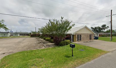 Lance P Baye DC - Pet Food Store in Larose Louisiana