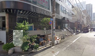 渋谷オフィス Jyovial, co,ltd.