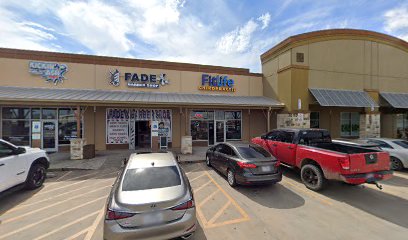 Dr. David Nelson - Pet Food Store in Corpus Christi Texas