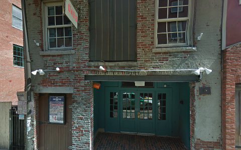 Night Club «Oasis», reviews and photos, 42 Wharf St, Portland, ME 04101, USA