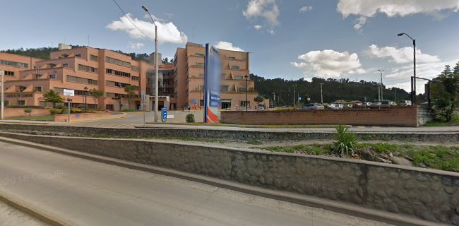 Sano Apetito - Cuenca
