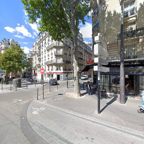 Bureau de tabac Snc Bahous Et Cie Paris