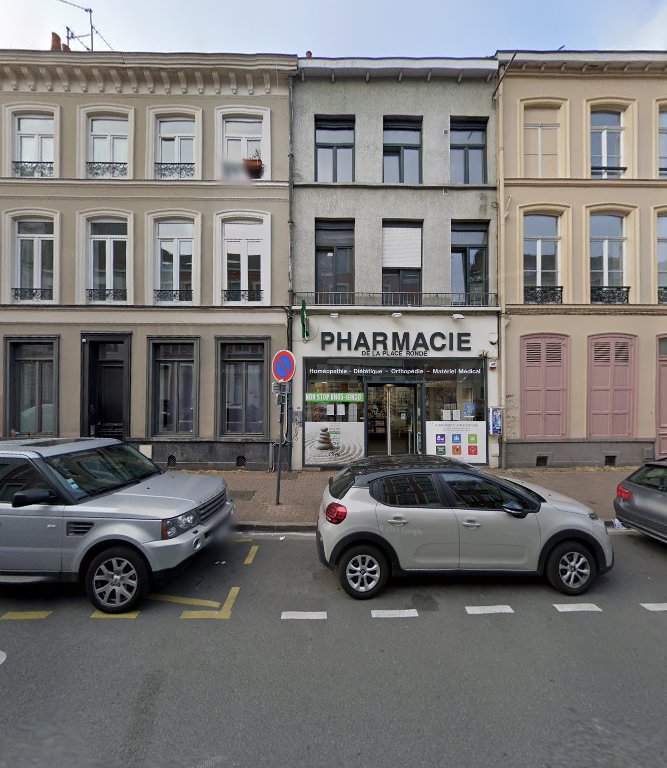 Pharmacie de la Place Ronde