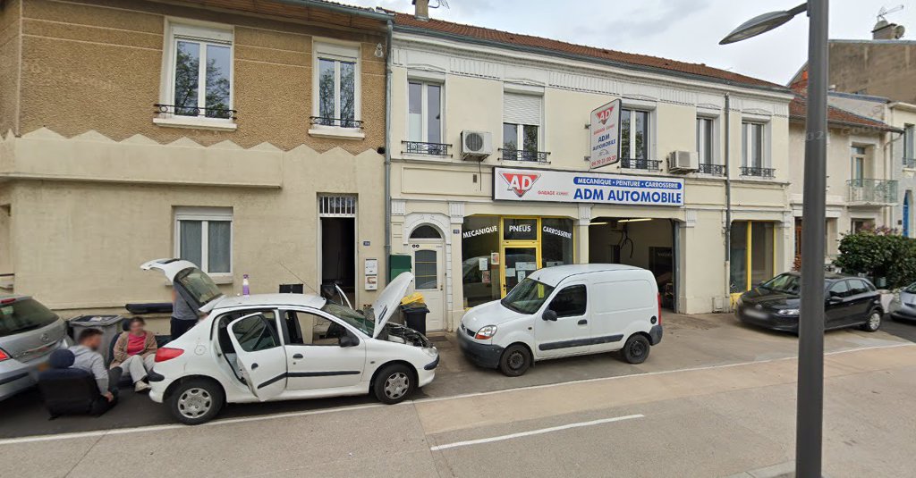 Garage Mécanique Auto à Vichy (Allier 03)