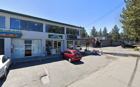Thrift Store «Lakeview Thrift Store», reviews and photos, 3320 Sandy Way, South Lake Tahoe, CA 96150, USA