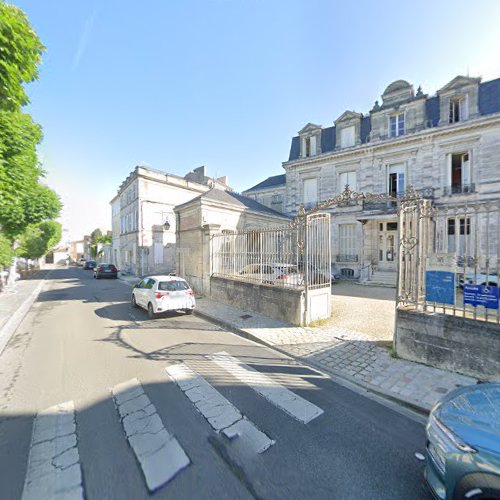 Centre d'Information et d'Orientation C.I.O à Cognac