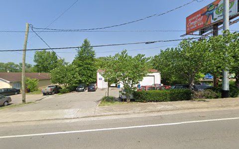 Auto Repair Shop «The Car People, LLC», reviews and photos, 3994 Dickerson Rd, Nashville, TN 37207, USA