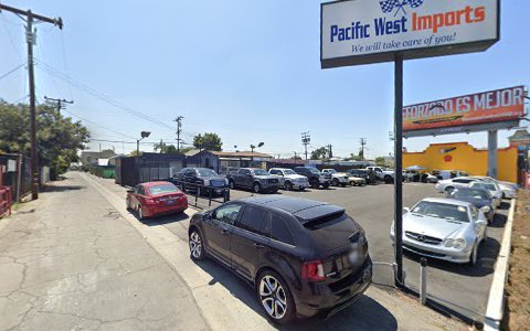 Used Car Dealer «Certified Autos», reviews and photos, 620 S Atlantic Blvd, Los Angeles, CA 90022, USA