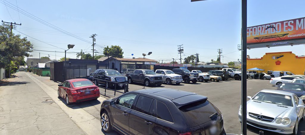 Certified Autos, 620 S Atlantic Blvd, Los Angeles, CA 90022, USA, 