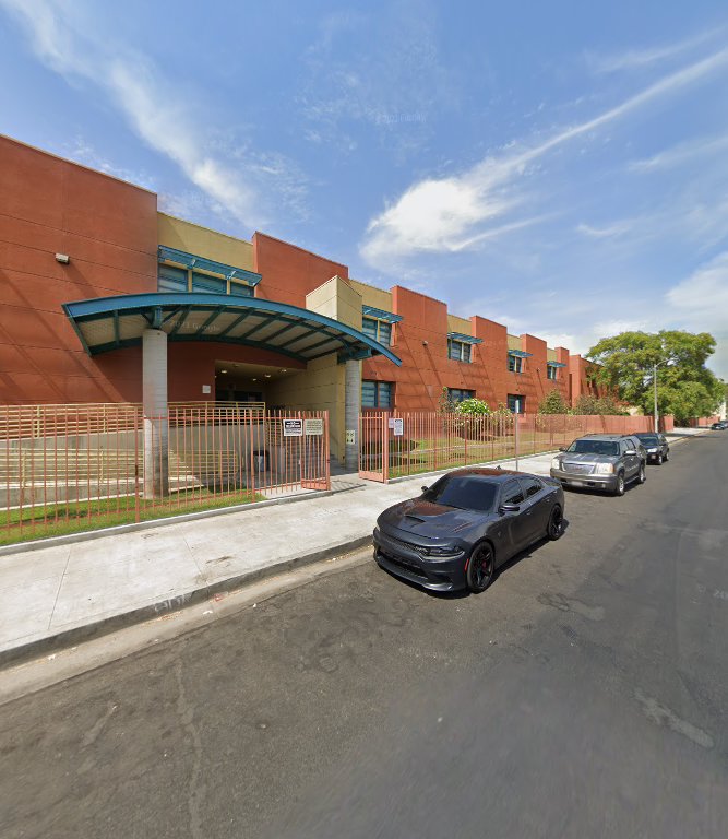 Ricardo Lizarraga Elementary School