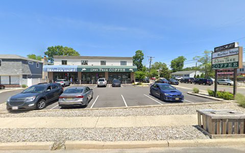 Barber Shop «Bridge Ave Barber Shop», reviews and photos, 2615 Bridge Ave, Point Pleasant, NJ 08742, USA