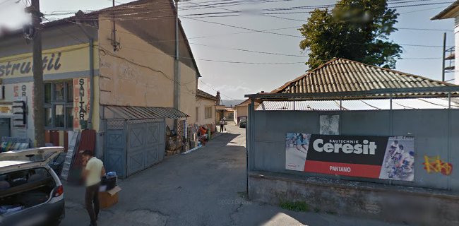 Strada Nicolae Bolcaș 12, Beiuș 415200, România