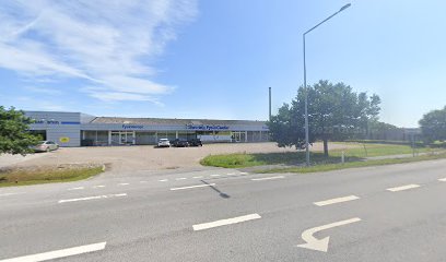 Tæppecenter Støvring V/ Ole Bøje Frederiksen