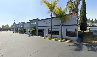 TLAD University (Think Like A Dog)