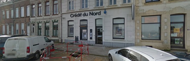 Photo du Banque Crédit du Nord à Cassel