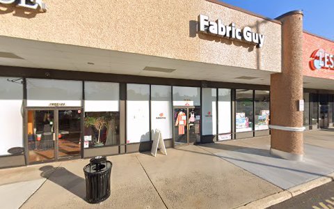 Fabric Store «Fabric Guy», reviews and photos, 1655 Oak Tree Road #235, Edison, NJ 08820, USA