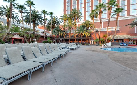 Hotel «Treasure Island», reviews and photos, 3300 S Las Vegas Blvd, Las Vegas, NV 89109, USA