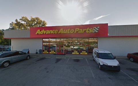 Auto Parts Store «Advance Auto Parts», reviews and photos, 7340 N Michigan Rd, Indianapolis, IN 46268, USA
