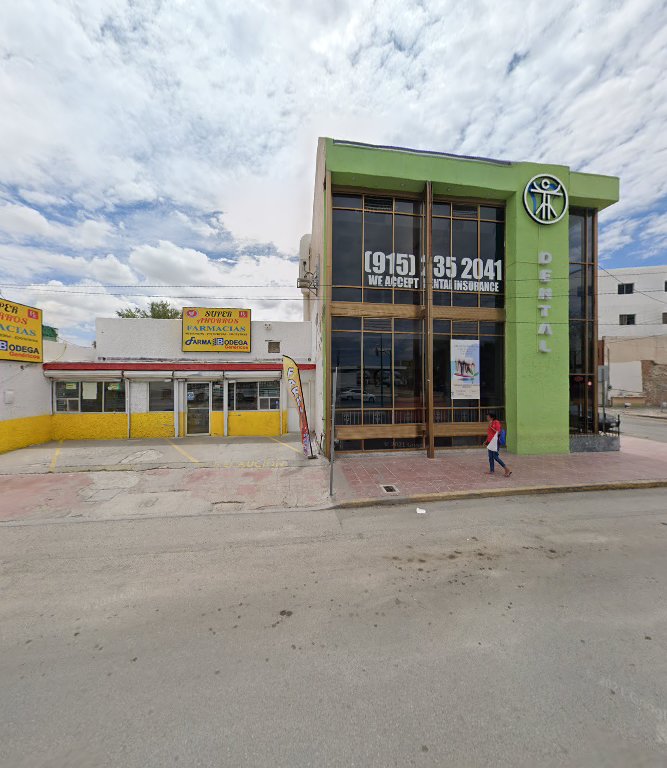 Salud y Desarrollo Comunitario de Ciudad Juárez A.C.
