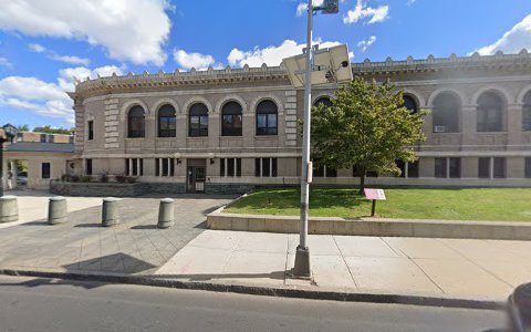 City Courthouse «East Orange Municipal Court», reviews and photos