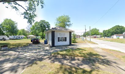 Puppy Love Dog Grooming