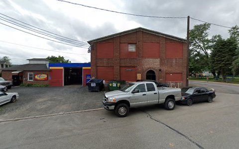 Transmission Shop «Cottman Transmission and Total Auto Care», reviews and photos, 101 Kraemer Ave, Stroudsburg, PA 18360, USA