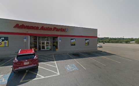 Auto Parts Store «Advance Auto Parts», reviews and photos, 4046 Riverdale Rd, Ogden, UT 84405, USA