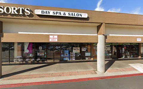Beauty Salon «Image Resorts Beauty & Tanning Salon», reviews and photos, 375 Carmen Dr, Camarillo, CA 93010, USA
