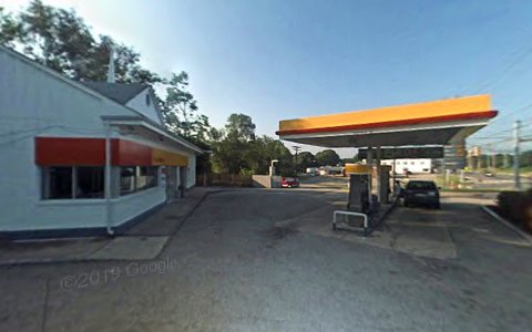 Convenience Store «Dash In», reviews and photos, 8695 Fort Smallwood Rd, Pasadena, MD 21122, USA