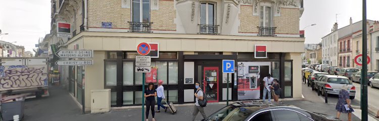 Photo du Banque Société Générale à Alfortville