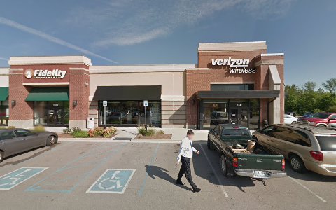 Cell Phone Store «Verizon», reviews and photos, 11511 Parkside Dr, Knoxville, TN 37934, USA