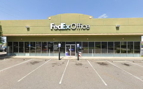 Print Shop «FedEx Office Print & Ship Center», reviews and photos, 24120 US Hwy 19 N, Clearwater, FL 33763, USA