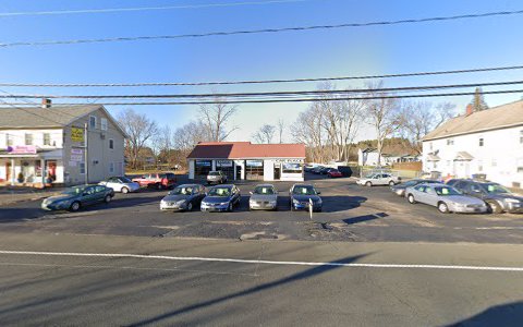 Used Car Dealer «The Car Place», reviews and photos, 115 Main St, Somers, CT 06071, USA