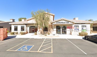 Dr. Mark Riggs - Pet Food Store in Queen Creek Arizona