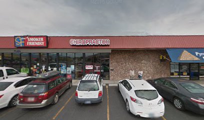 Dr. Torrie Cheff - Pet Food Store in Missoula Montana