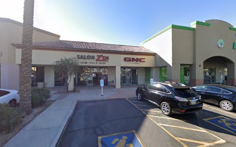 Vitamin & Supplements Store «GNC», reviews and photos, 14175 W Indian School Rd C3, Goodyear, AZ 85395, USA