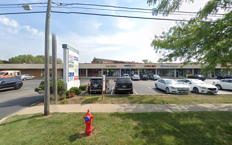 Cell Phone Store «MetroPCS Authorized Dealer», reviews and photos, 961 Elmhurst Rd, Des Plaines, IL 60016, USA