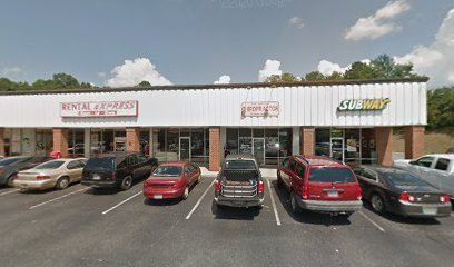 Butler Spinal Clinic - Pet Food Store in Bowdon Georgia