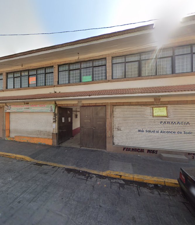Oficinas Recaudacion Tesoreria Ecatepec