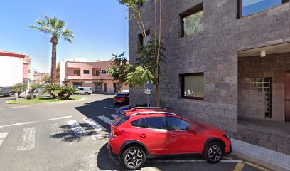 Colegio de Procuradores de Santa Cruz de Tenerife en Güímar