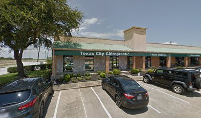 Erin Seabolt - Pet Food Store in Texas City Texas
