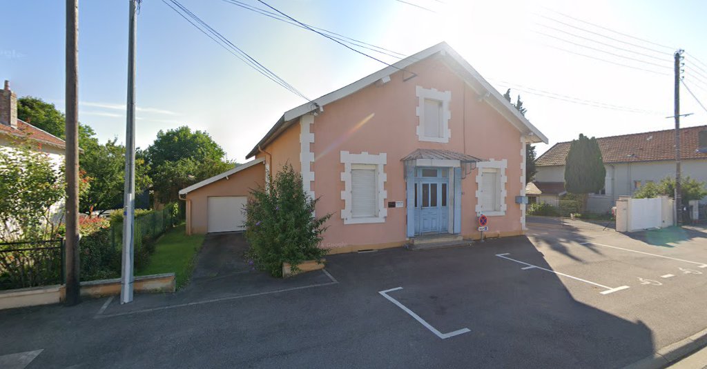 Cabinet Dentaire de Tronville en Barrois à Tronville-en-Barrois (Meuse 55)