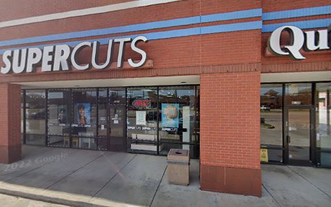 Hair Salon «Supercuts», reviews and photos, 4720 Louetta Rd, Spring, TX 77388, USA