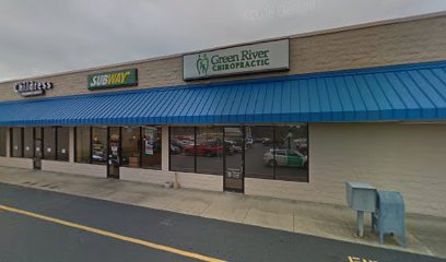 Green River Chiropractic - Pet Food Store in Greensburg Kentucky