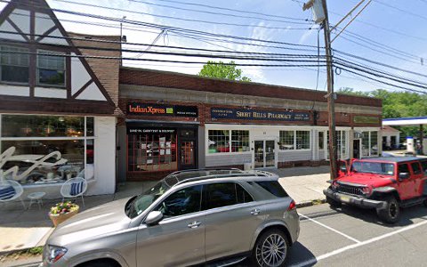 Pharmacy «Short Hills Pharmacy», reviews and photos, 40 Chatham Rd, Short Hills, NJ 07078, USA
