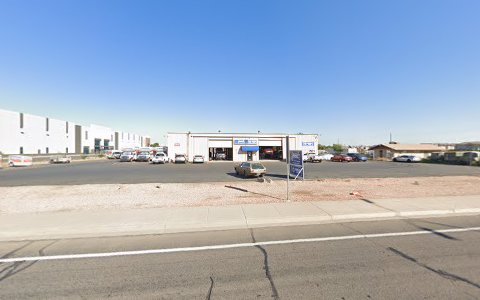 Auto Repair Shop «SSC Auto Repair», reviews and photos, 900 E Germann Rd, Chandler, AZ 85286, USA