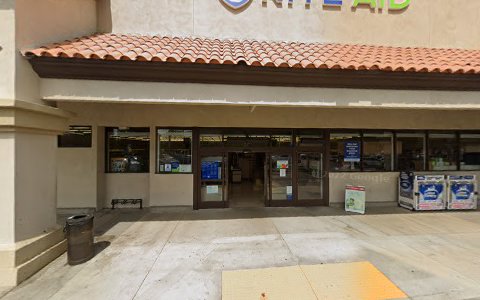 Pharmacy «Rite Aid», reviews and photos, 11673 Cherry Ave, Fontana, CA 92337, USA