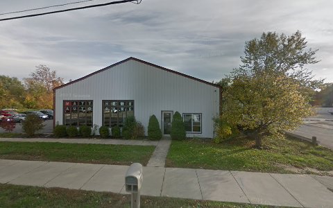 Auto Repair Shop «Matthews Auto Repair», reviews and photos, 725 E 106th St, Indianapolis, IN 46280, USA