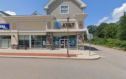 Cell Phone Store «AT&T», reviews and photos, 287 School St, Mansfield, MA 02048, USA